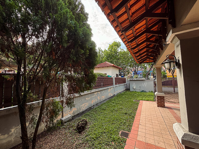 Untuk Dijual - mutiara damansara