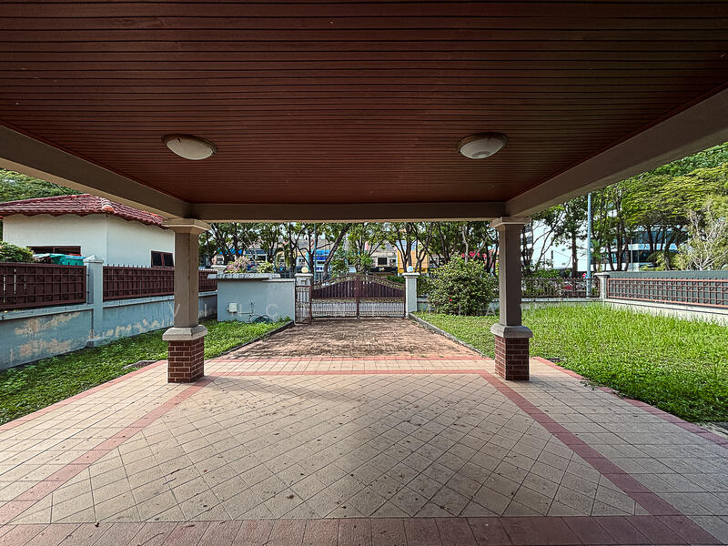 Untuk Dijual - mutiara damansara