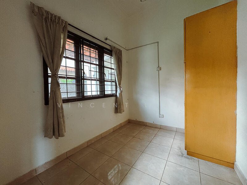 Untuk Dijual - mutiara damansara