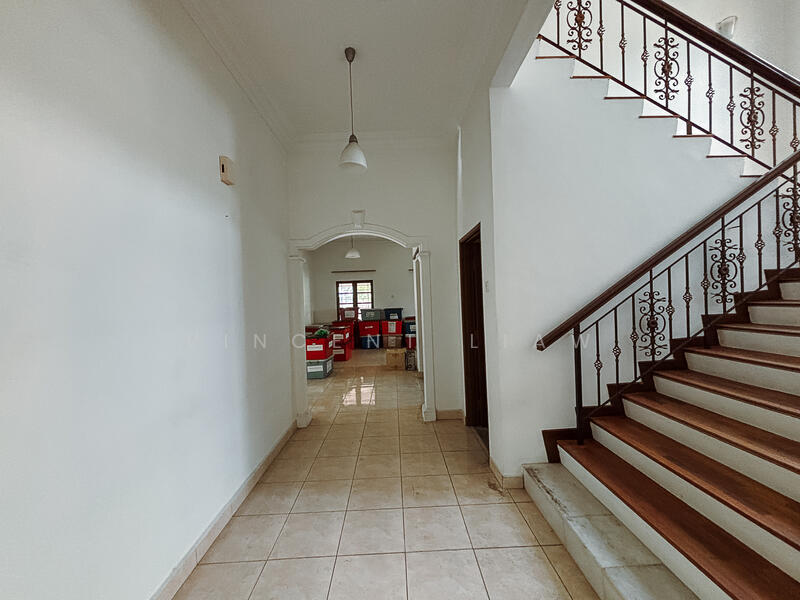 Untuk Dijual - mutiara damansara