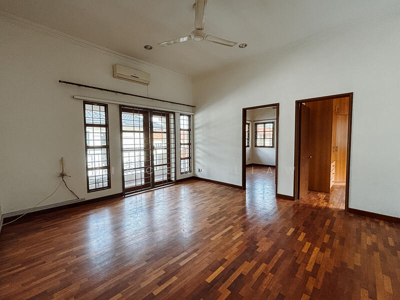 Untuk Dijual - mutiara damansara