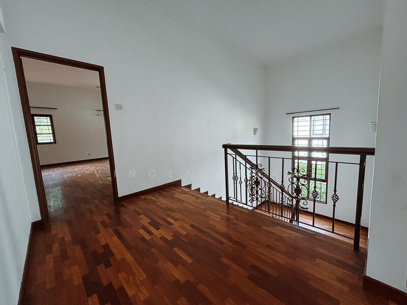 Untuk Dijual - mutiara damansara