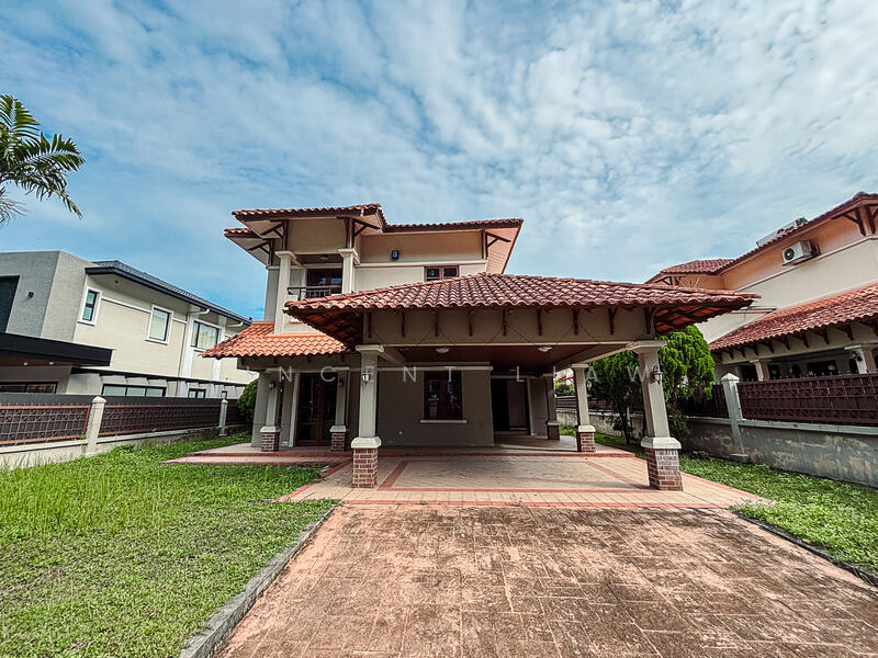 Untuk Dijual - mutiara damansara