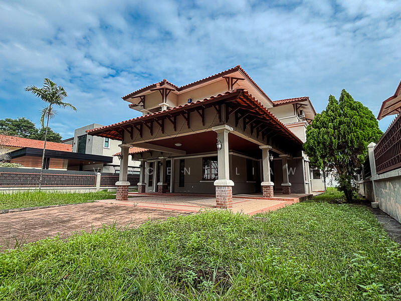 Untuk Dijual - mutiara damansara