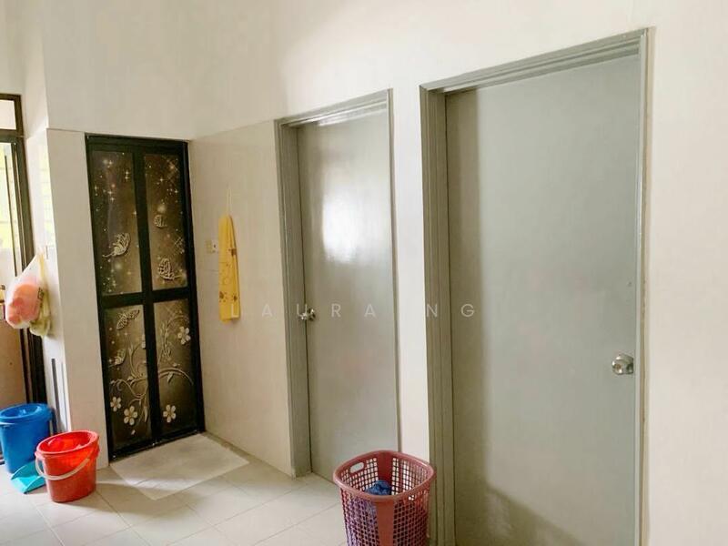 Untuk Dijual - Permas Jaya