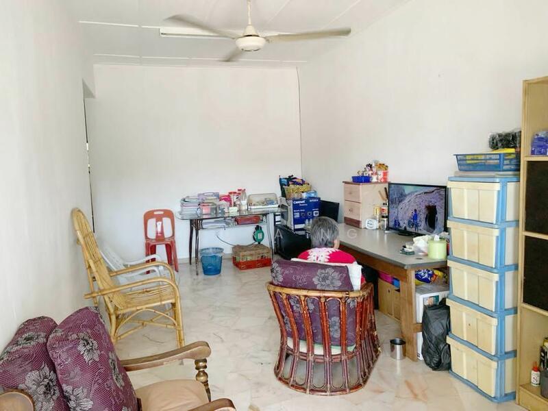 Untuk Dijual - Permas Jaya