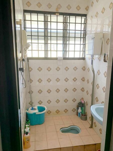 Untuk Dijual - Permas Jaya