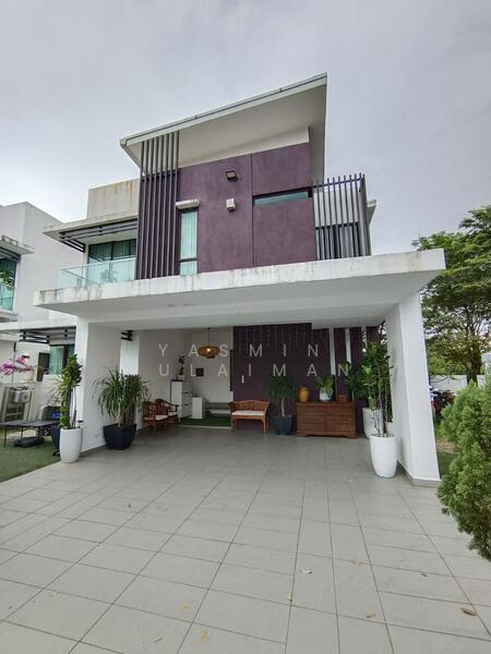 Untuk Dijual - Citrina @ Alam Impian