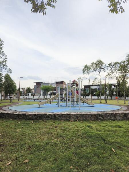 Untuk Dijual - Citrina @ Alam Impian