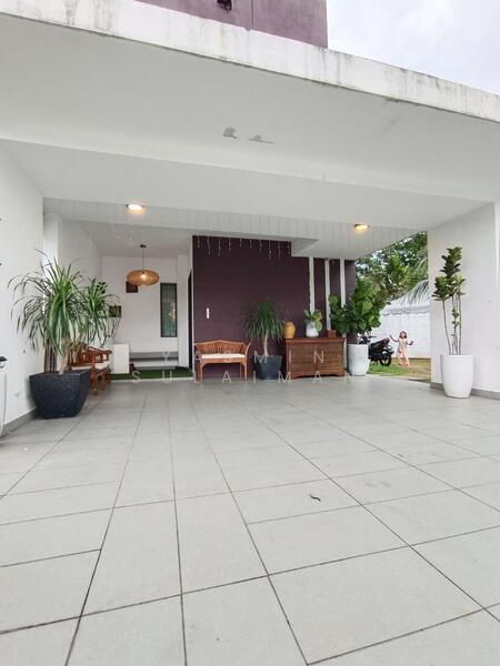 Untuk Dijual - Citrina @ Alam Impian