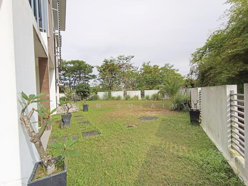 Untuk Dijual - Citrina @ Alam Impian