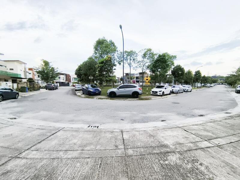 Untuk Dijual - Citrina @ Alam Impian