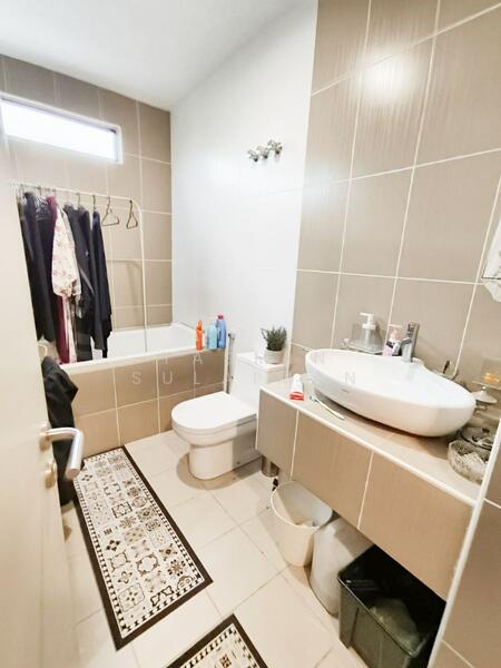 Untuk Dijual - Citrina @ Alam Impian