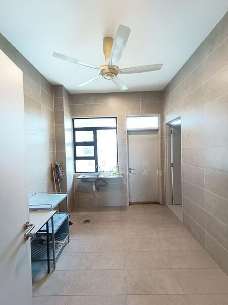 Untuk Dijual - Citrina @ Alam Impian