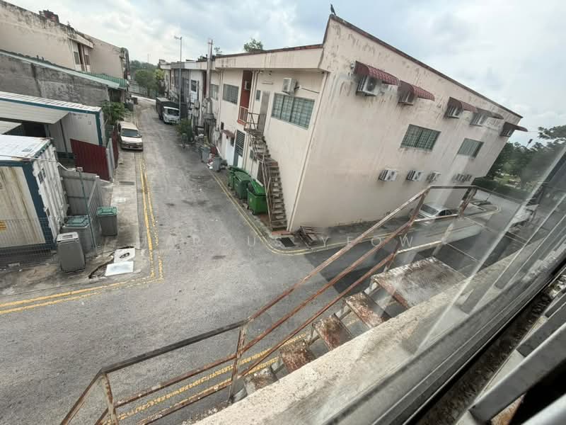 Shop / Office for Rent in Seremban 2 (Seremban) - Marcus Yeow - Exterior - PropertyGuru.com.my