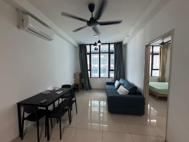 Untuk Disewa - Centrestage Designer Suite