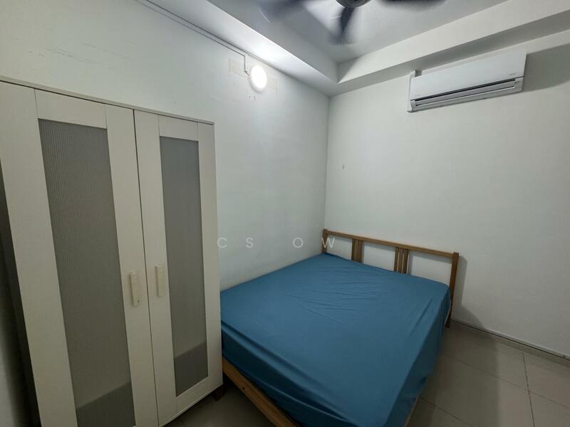 Untuk Disewa - Centrestage Designer Suite