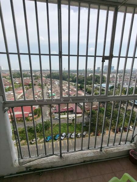 Untuk Dijual - Villa Krystal @ Bandar Selesa Jaya