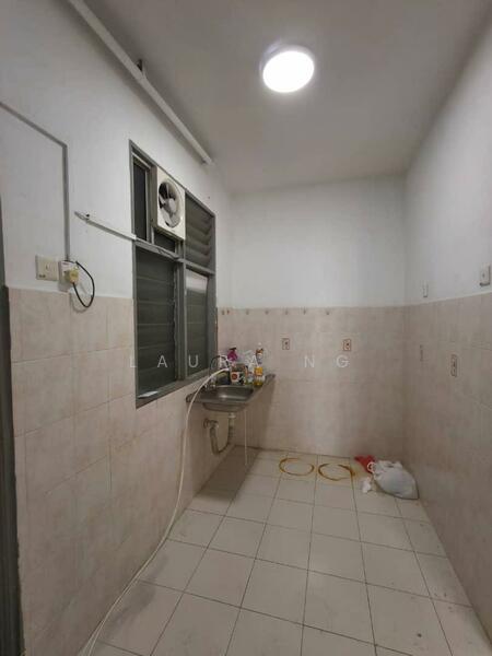 Untuk Dijual - Villa Krystal @ Bandar Selesa Jaya
