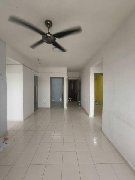 Untuk Dijual - Villa Krystal @ Bandar Selesa Jaya