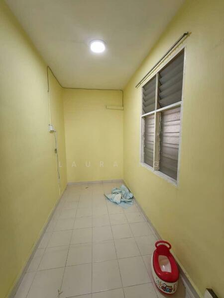 Untuk Dijual - Villa Krystal @ Bandar Selesa Jaya