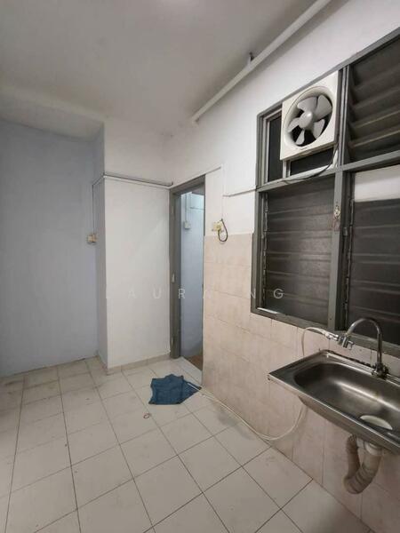 Untuk Dijual - Villa Krystal @ Bandar Selesa Jaya