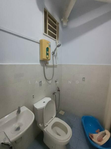 Untuk Dijual - Villa Krystal @ Bandar Selesa Jaya