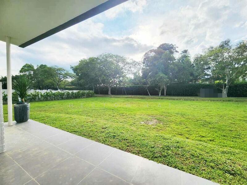 Untuk Disewa - Leisure Farm