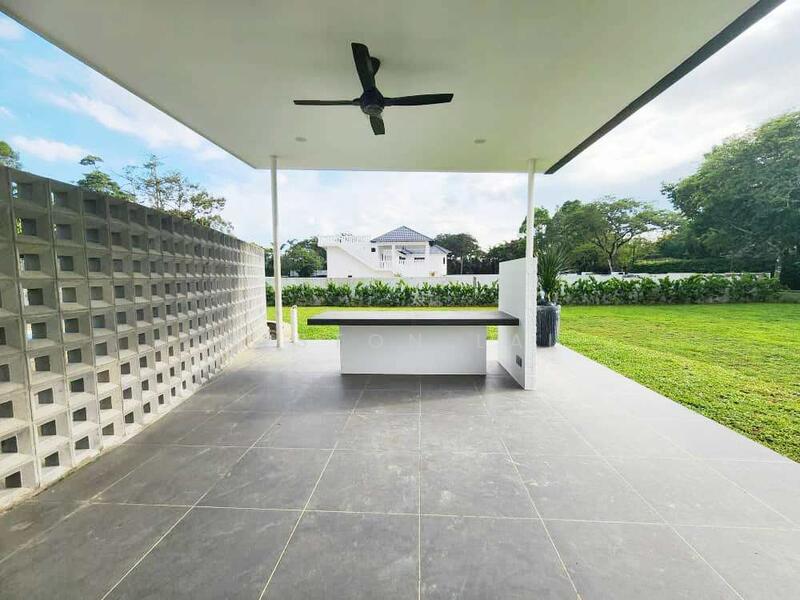 Untuk Disewa - Leisure Farm