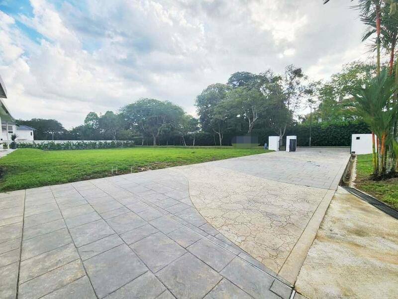 Untuk Disewa - Leisure Farm