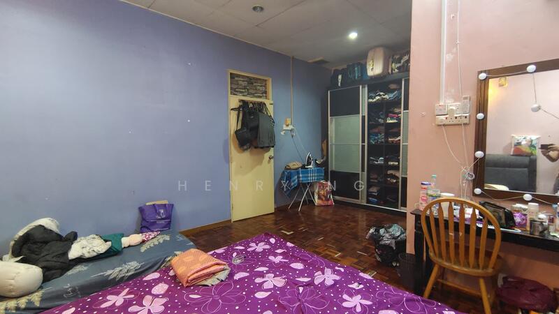 Untuk Dijual - Bandar Laguna Merbok