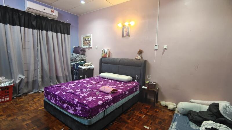 Untuk Dijual - Bandar Laguna Merbok