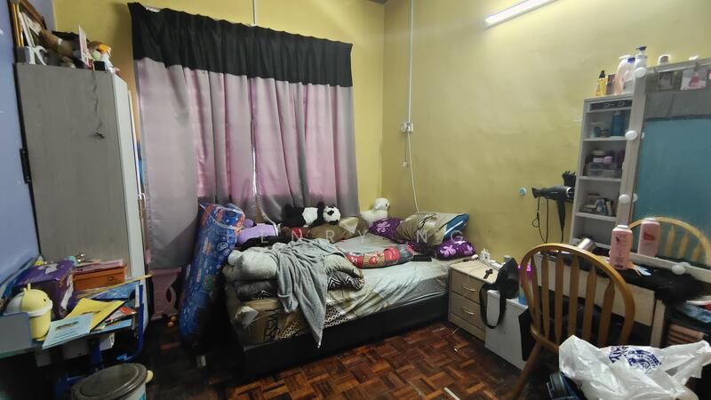 Untuk Dijual - Bandar Laguna Merbok