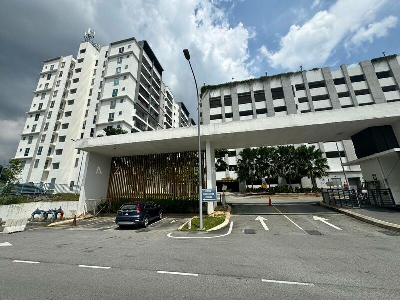 For Sale - Puncak Hijauan