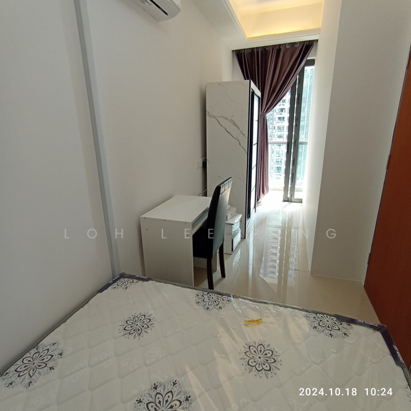 For Rent - R&F Princess Cove Phase 1