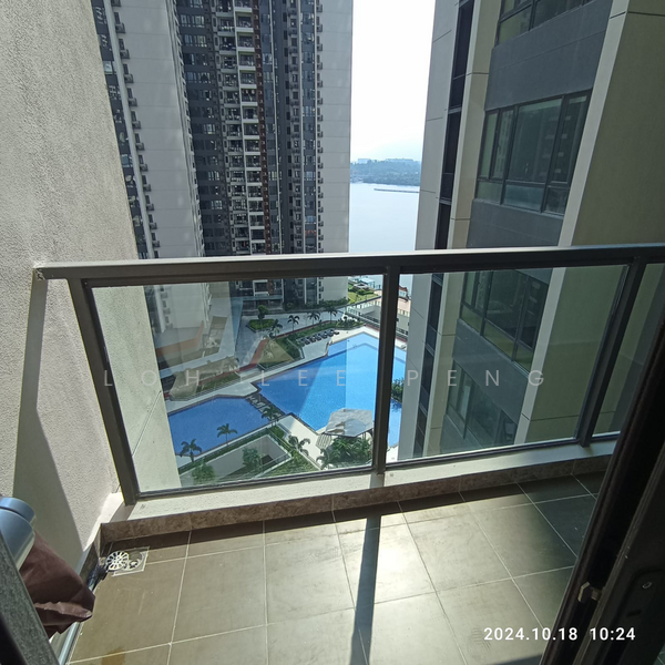 For Rent - R&F Princess Cove Phase 1