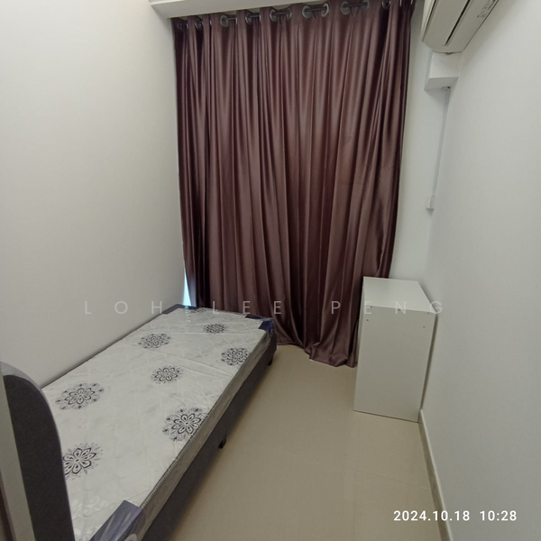 For Rent - R&F Princess Cove Phase 1