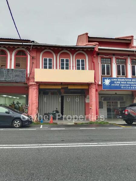 Untuk Dijual - Batu gajah