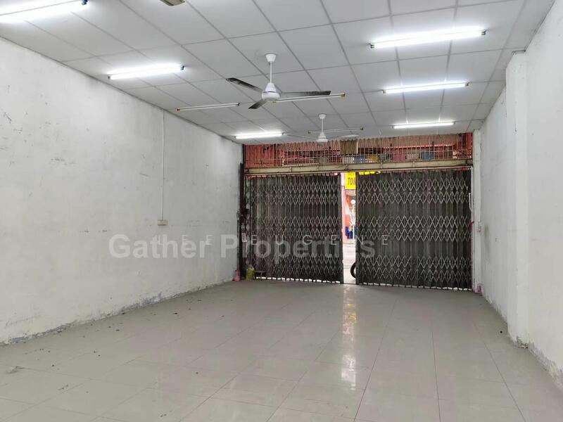 Untuk Dijual - Batu gajah