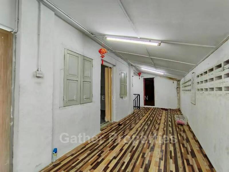 Untuk Dijual - Batu gajah