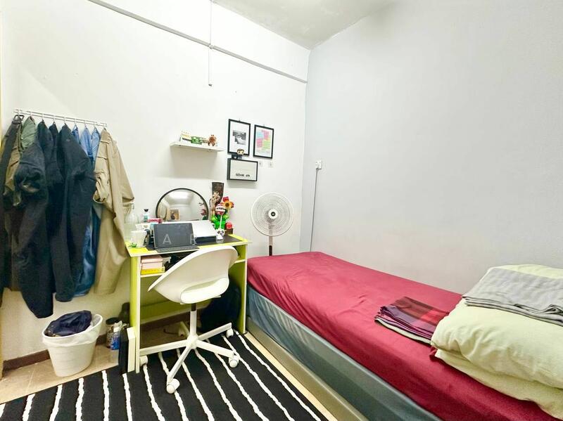 Untuk Dijual - Menara Alpha