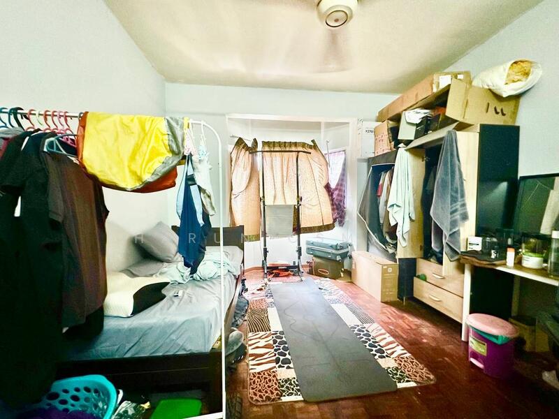 Untuk Dijual - Menara Alpha