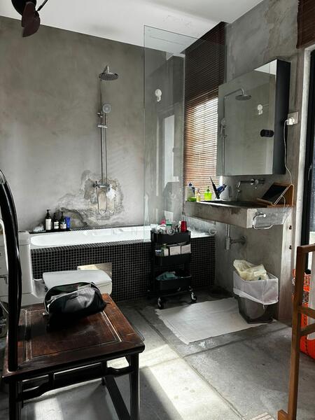 For Sale - 2-storey Terrace House at Taman Bangsar