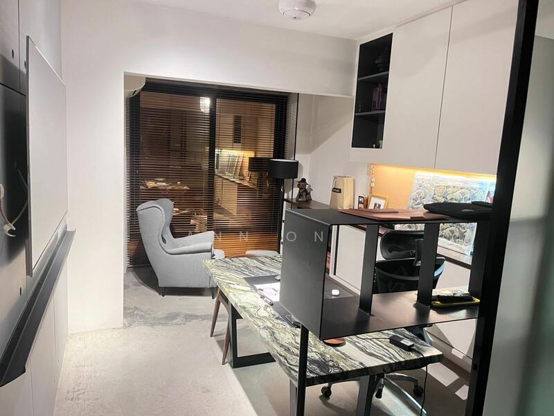 For Sale - 2-storey Terrace House at Taman Bangsar