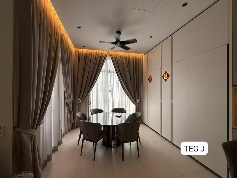 Untuk Dijual - Terraced House at Eco Ardence