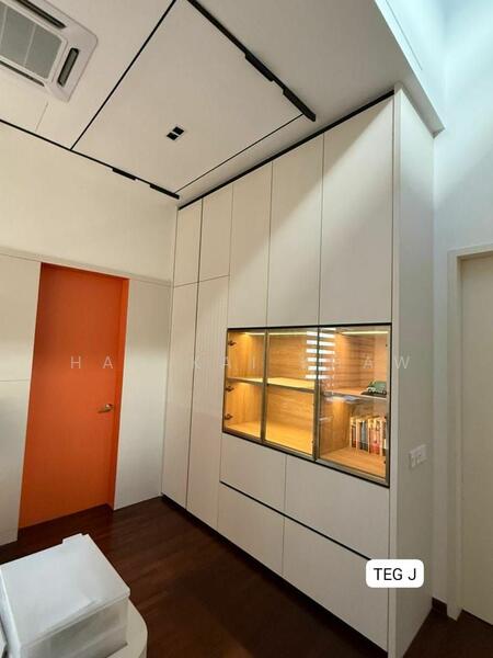 Untuk Dijual - Terraced House at Eco Ardence