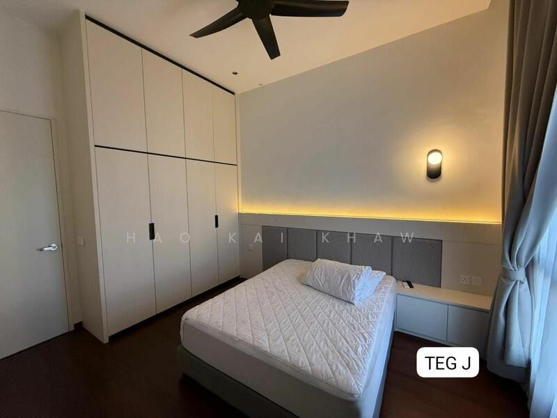 Untuk Dijual - Terraced House at Eco Ardence