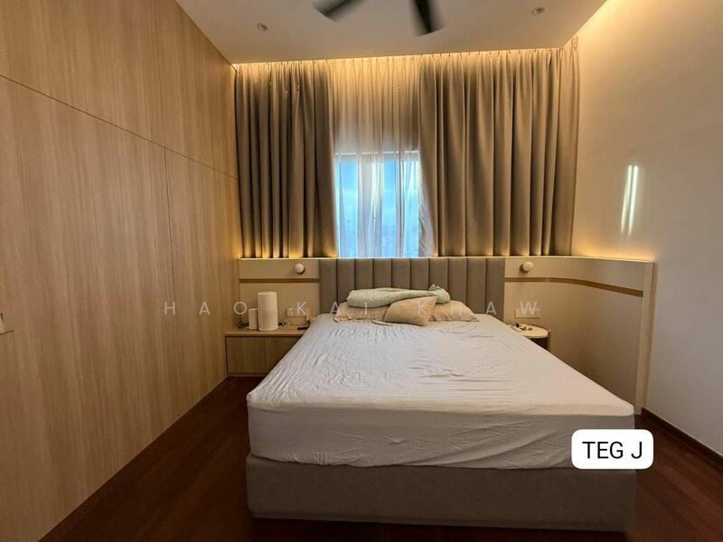 Untuk Dijual - Terraced House at Eco Ardence