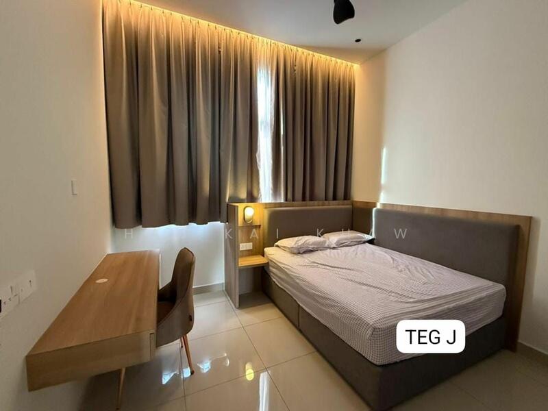 Untuk Dijual - Terraced House at Eco Ardence