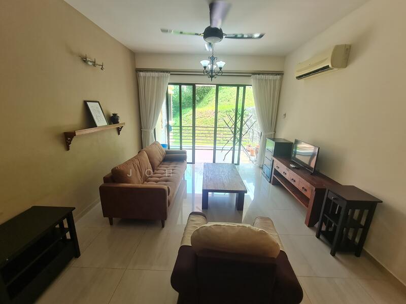 For Rent - Alila Horizons Condominium